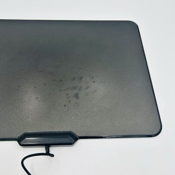 Razer Firefly Rz02-0135 - Hard Surface Gaming Mouse Mat Black - Picture 3 of 6